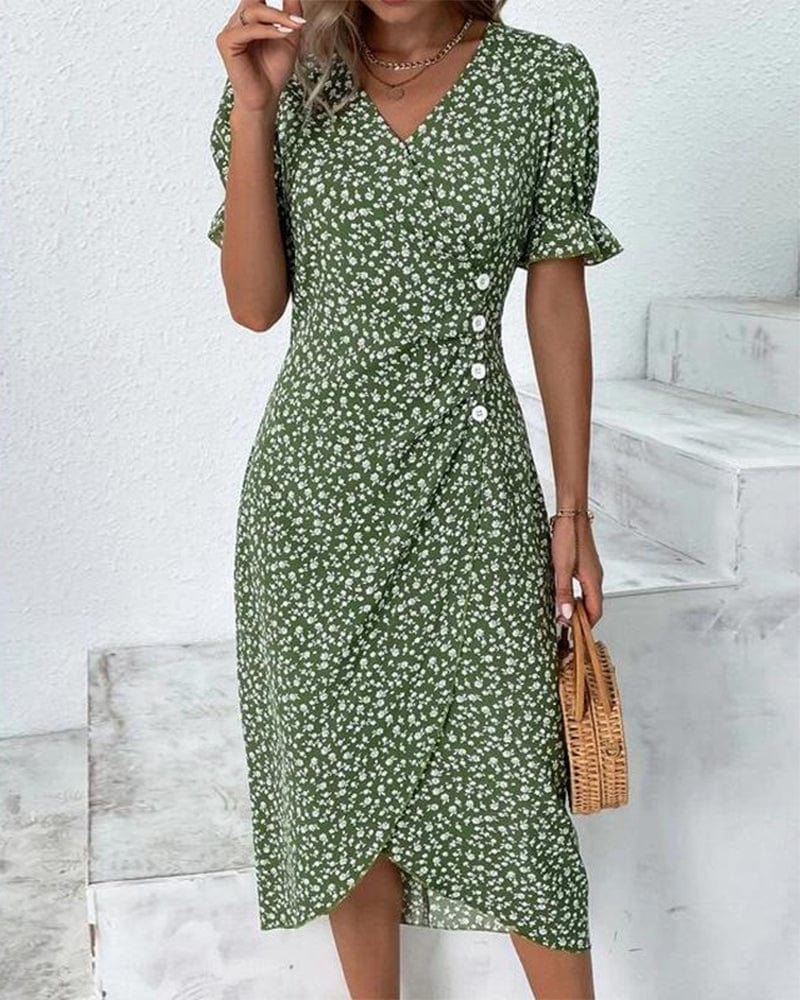 Margaux™ | Klänning