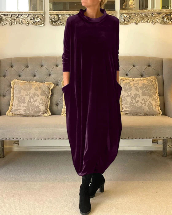 Idun™ – Oemotståndlig Stil för Alla Tillfällen