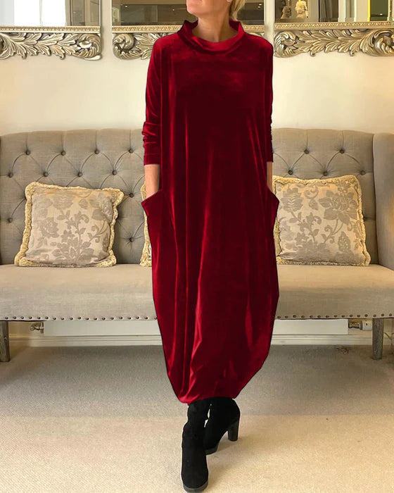 Idun™ – Oemotståndlig Stil för Alla Tillfällen