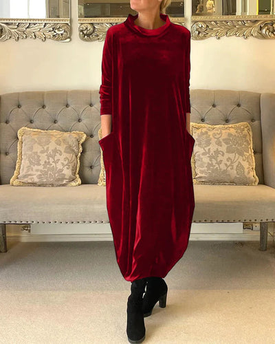 Idun™ – Oemotståndlig Stil för Alla Tillfällen