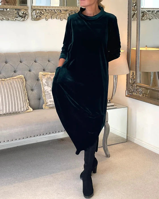 Idun™ – Oemotståndlig Stil för Alla Tillfällen
