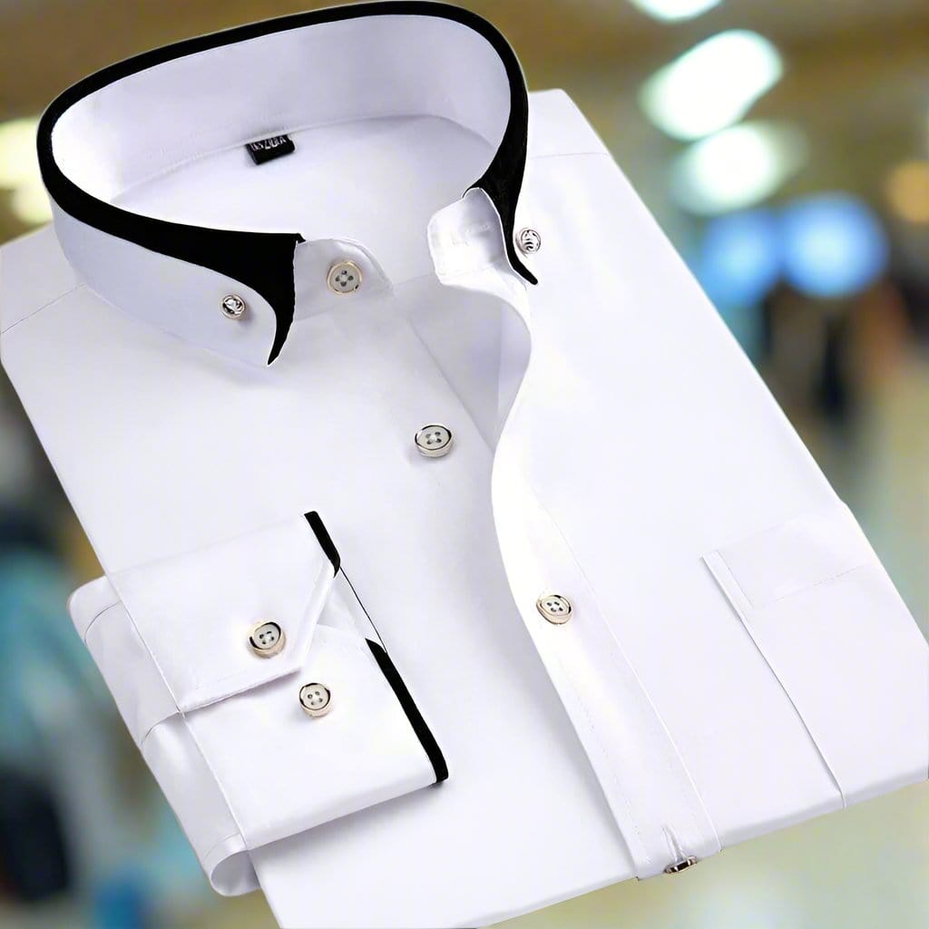 Filip – Coutureskjorta