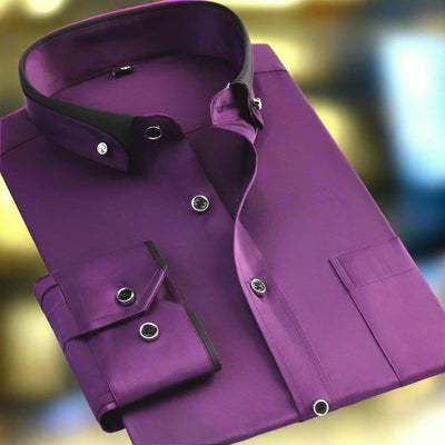 Filip – Coutureskjorta