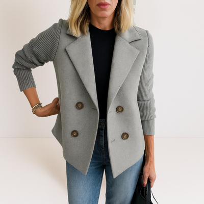 Reida™ | Elegant, Lätt & Modern Kavaj