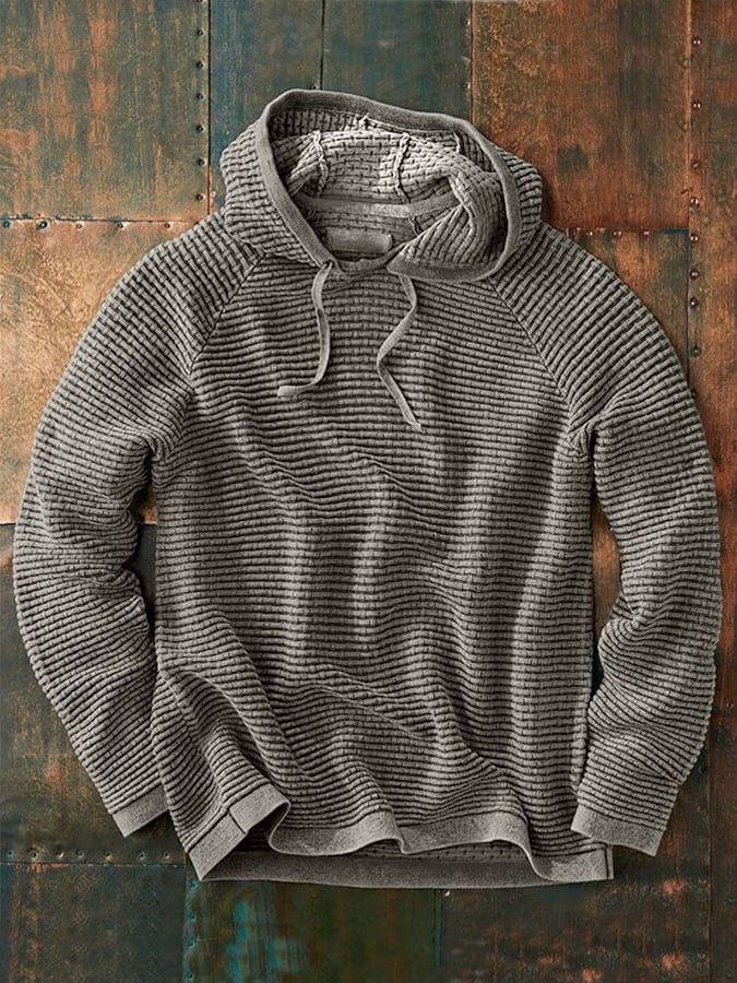William Hoodie