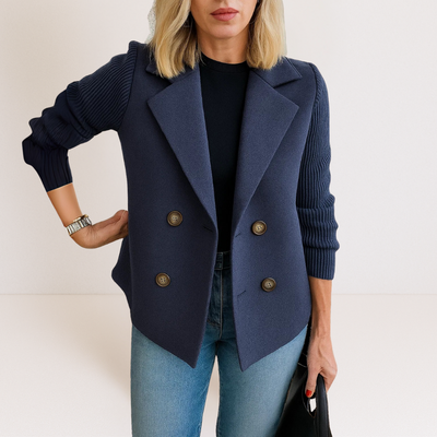 Reida™ | Elegant, Lätt & Modern Kavaj