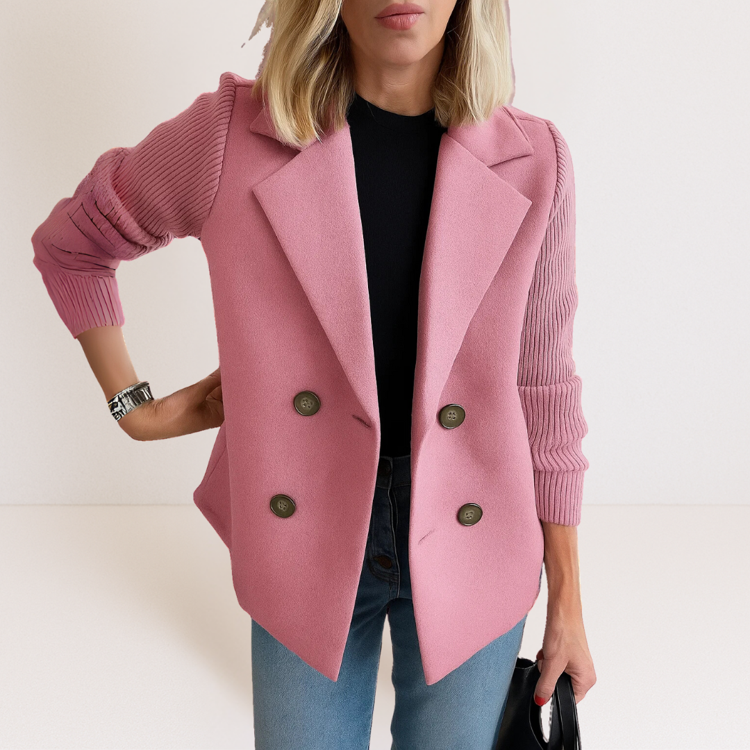 Reida™ | Elegant, Lätt & Modern Kavaj