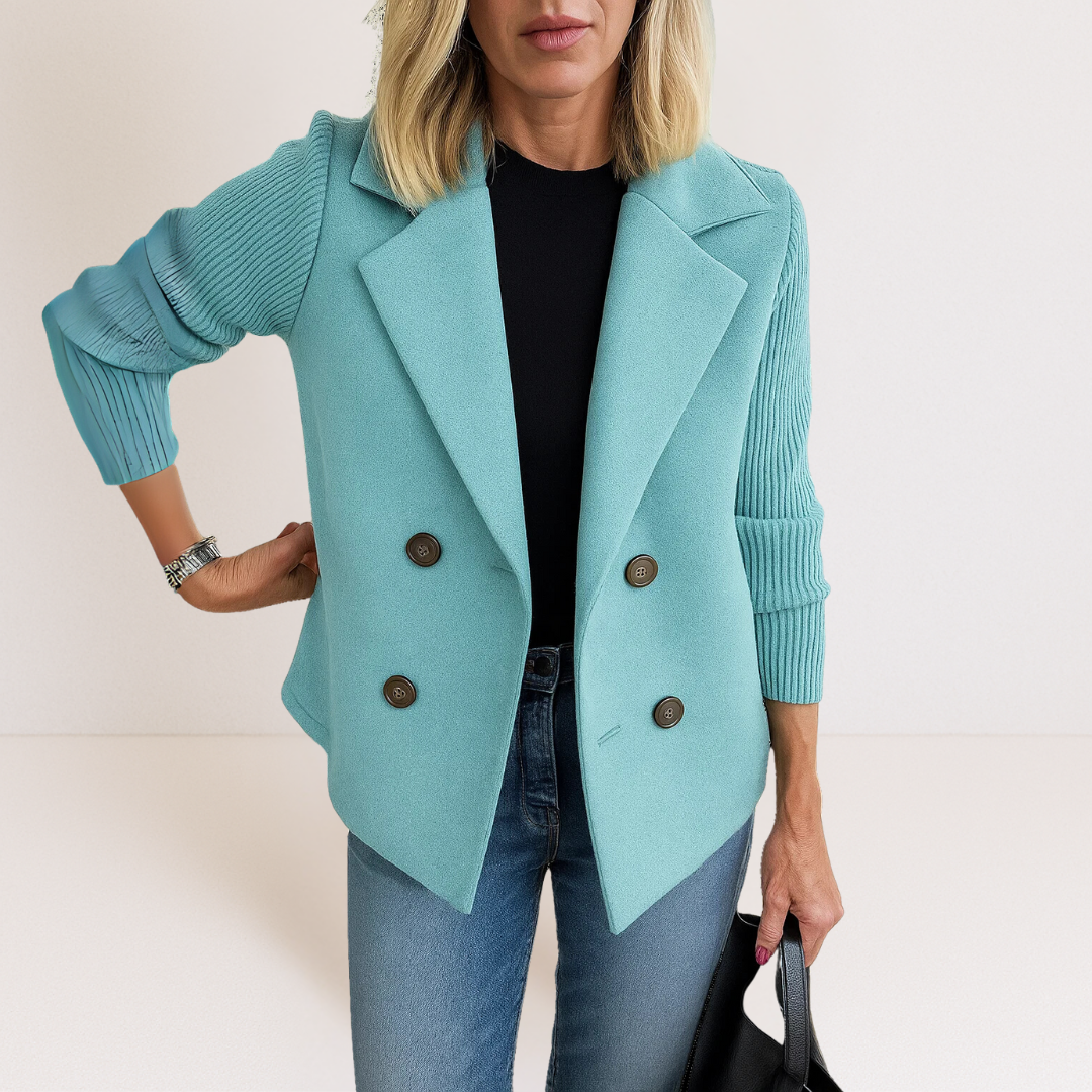 Reida™ | Elegant, Lätt & Modern Kavaj