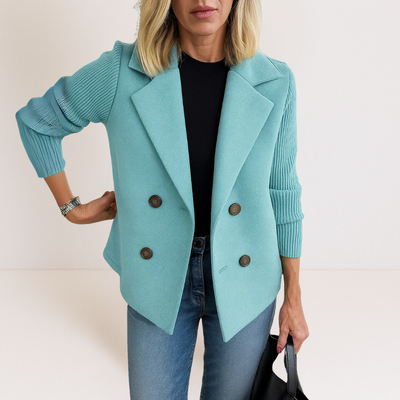 Reida™ | Elegant, Lätt & Modern Kavaj