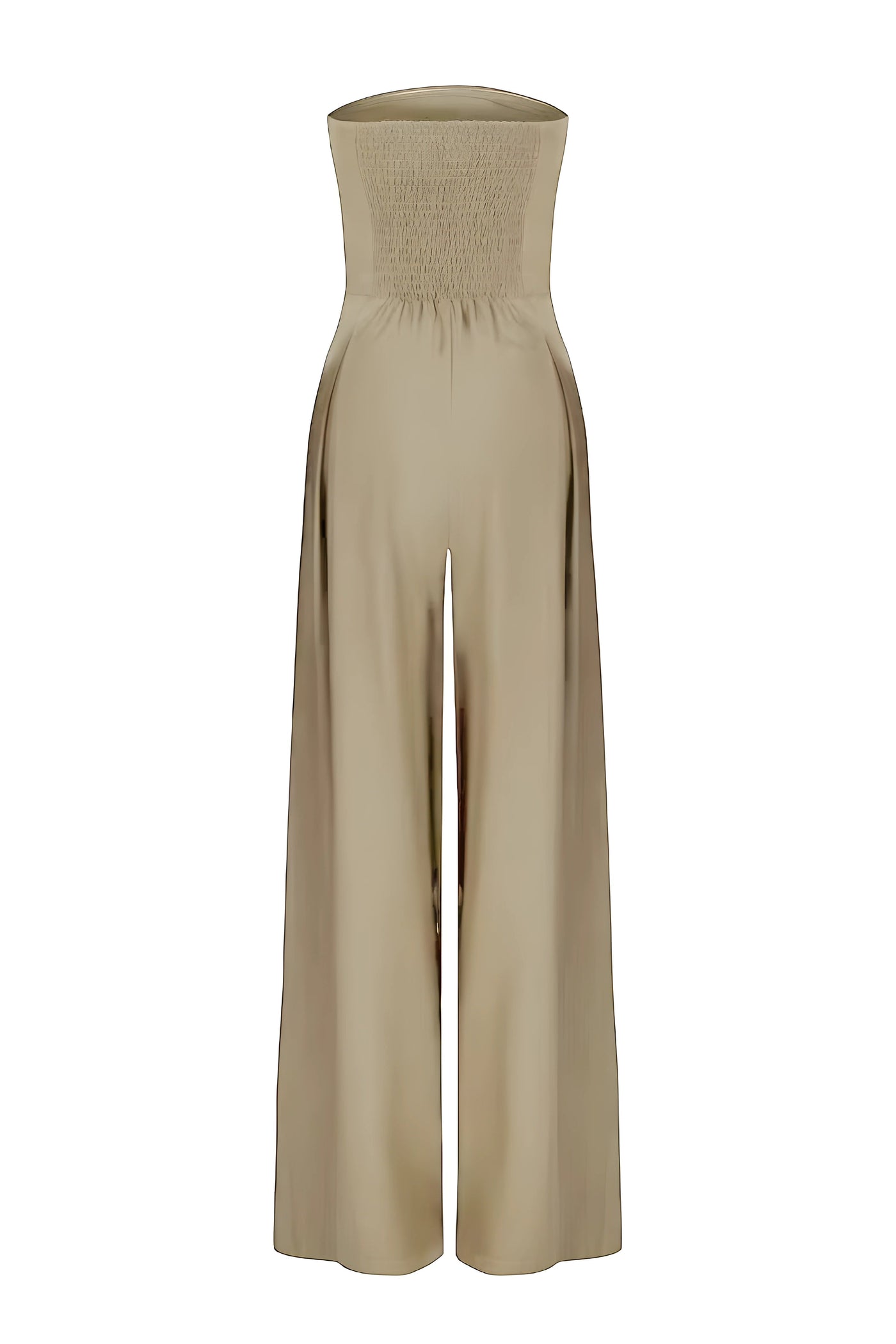 JANICE | Sculpting Glamour Jumpsuit