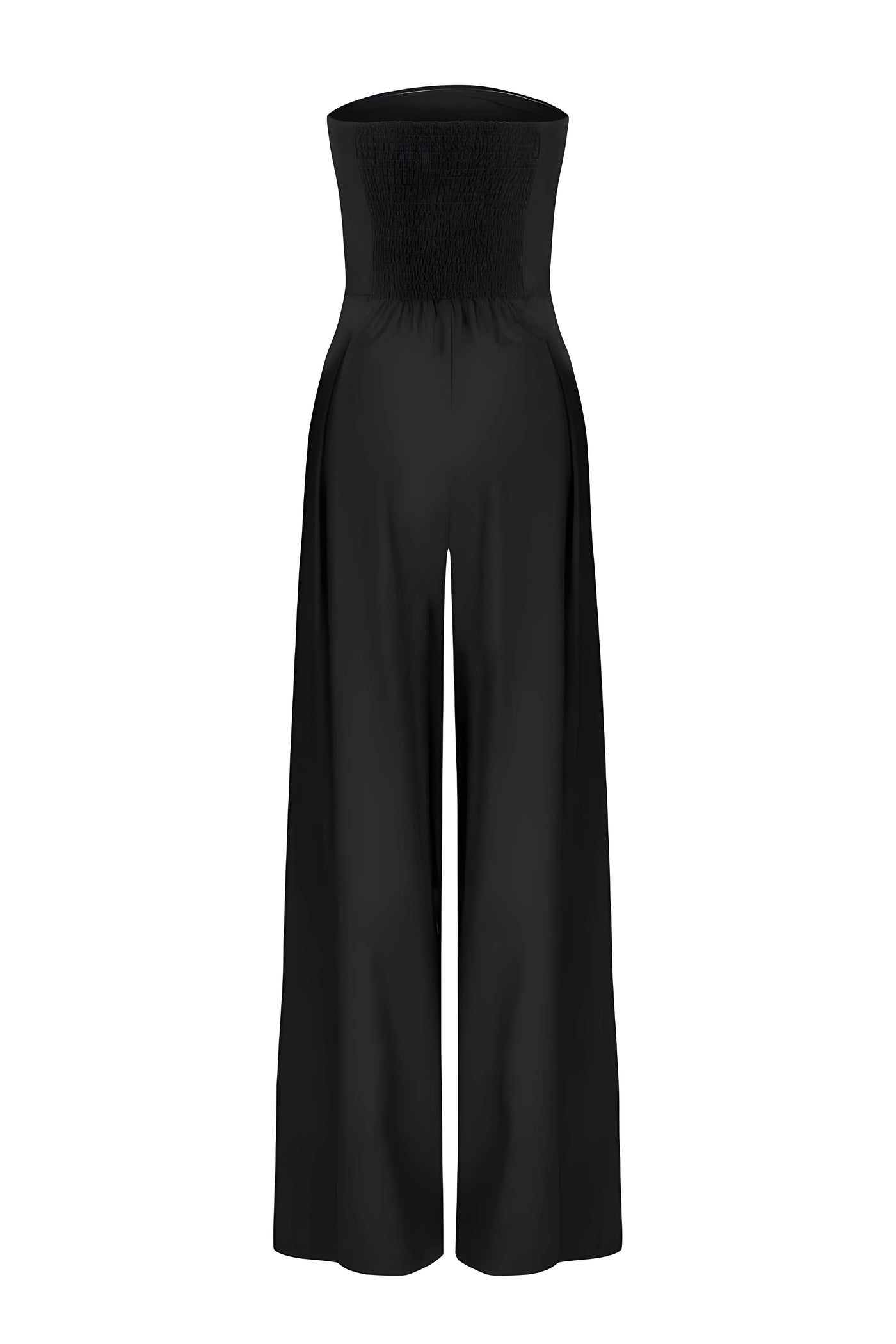 JANICE | Sculpting Glamour Jumpsuit