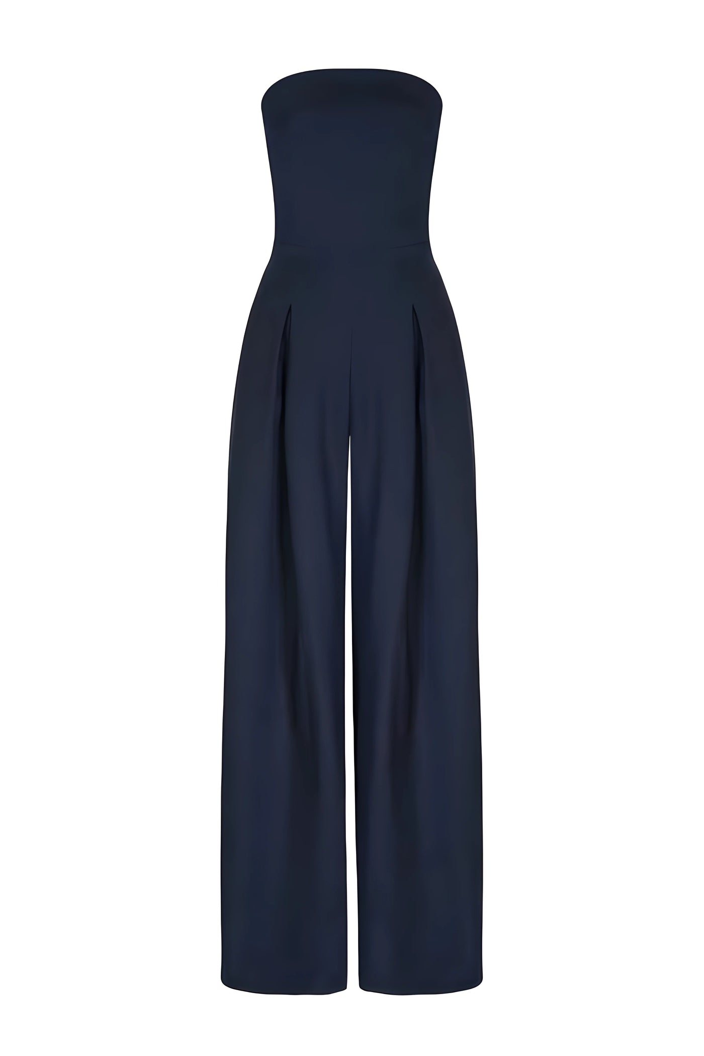 JANICE | Sculpting Glamour Jumpsuit