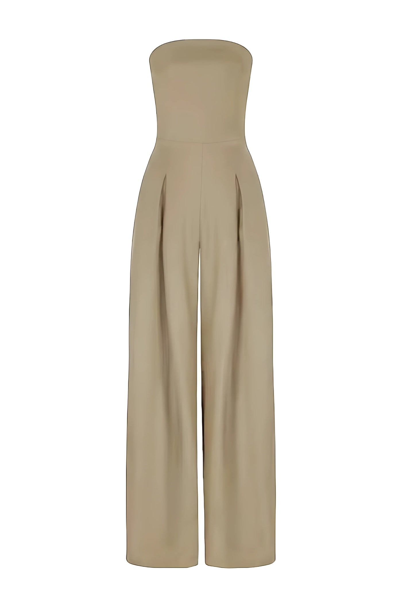 JANICE | Sculpting Glamour Jumpsuit