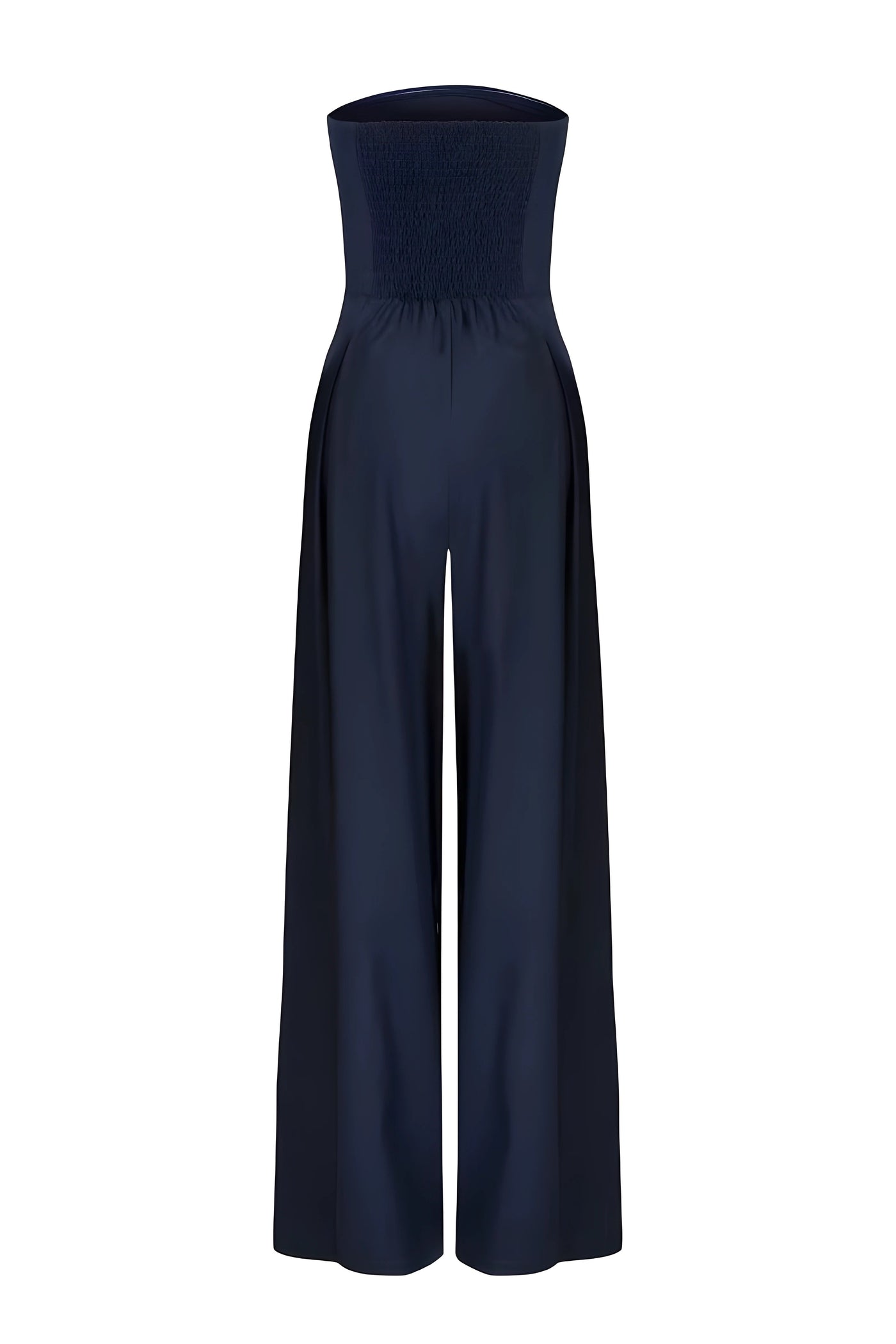 JANICE | Sculpting Glamour Jumpsuit