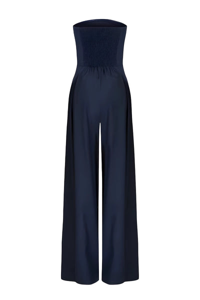 JANICE | Sculpting Glamour Jumpsuit