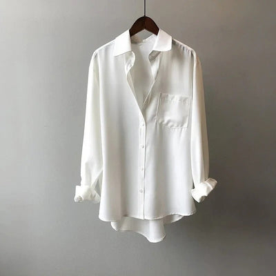 Alba | Blus