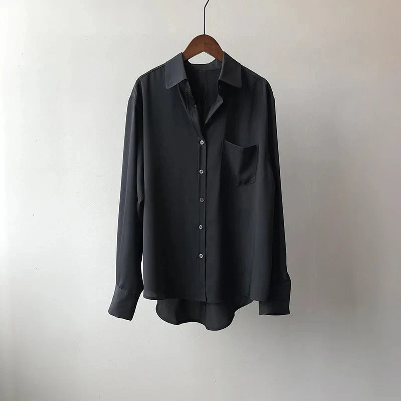 Alba | Blus