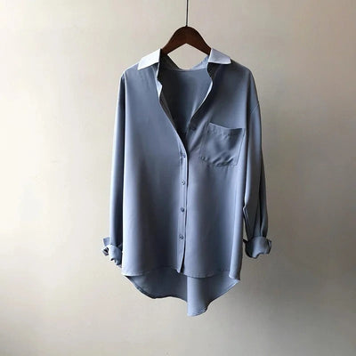 Alba | Blus