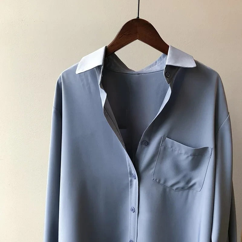 Alba | Blus