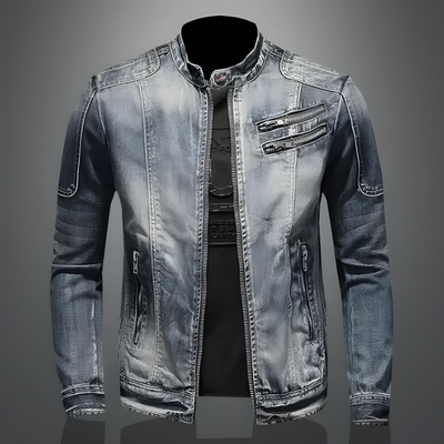 Carter | Jeansjackan