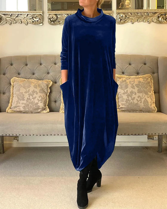 Idun™ – Oemotståndlig Stil för Alla Tillfällen