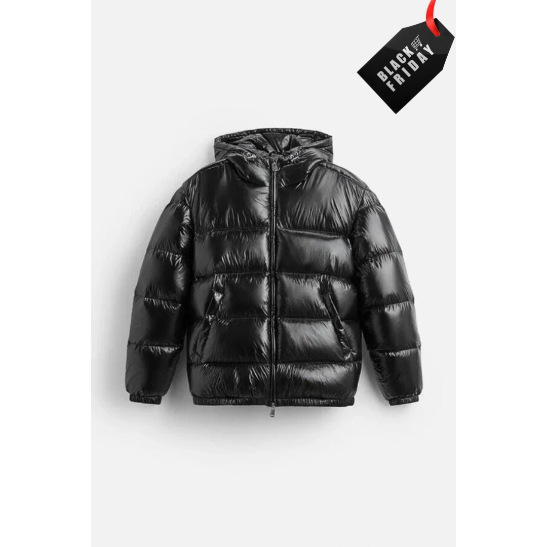 Ingemar™ - 100% Donse Pufferjacka