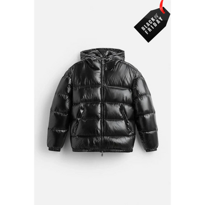 Ingemar™ - 100% Donse Pufferjacka