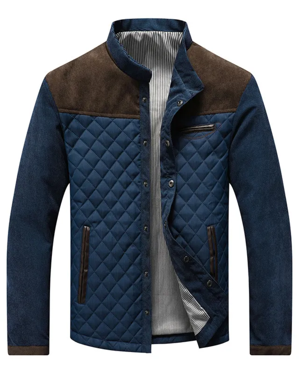 Jeremy – Casual Herrjacka
