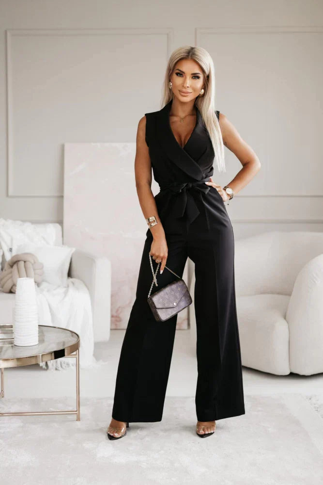 Nina™ - GLAMORÖS JUMPSUIT