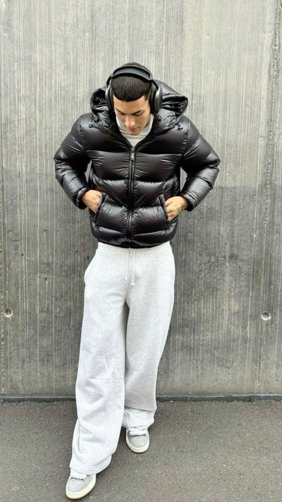 Ingemar™ - 100% Donse Pufferjacka