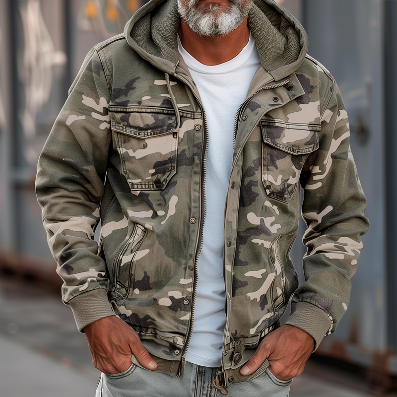 Titan Tactical  - Cargo Jacka