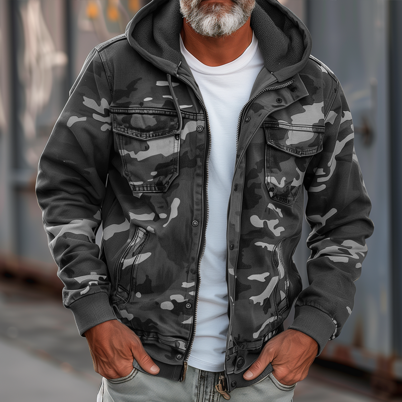 Titan Tactical  - Cargo Jacka