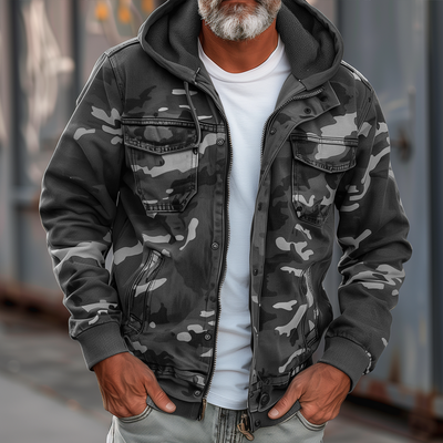Titan Tactical  - Cargo Jacka
