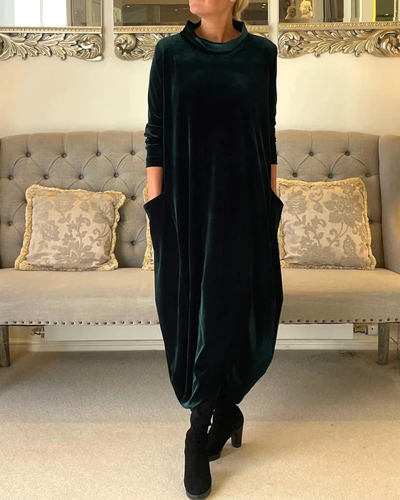 Idun™ – Oemotståndlig Stil för Alla Tillfällen