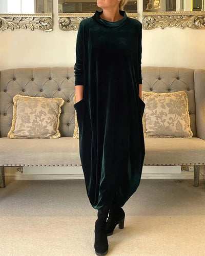 Idun™ – Oemotståndlig Stil för Alla Tillfällen