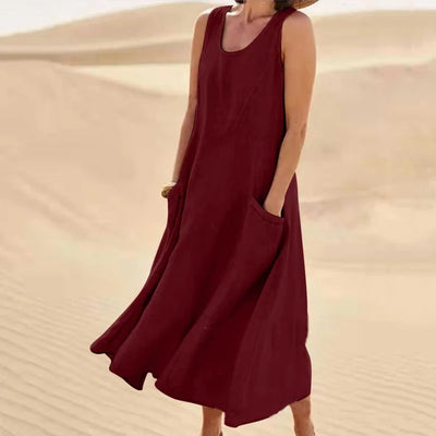 Tracey | Breezy Dress