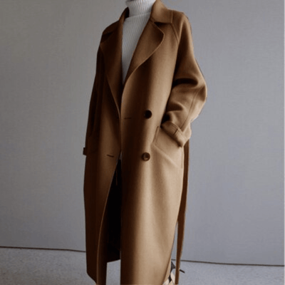 Francesca Moretti™ | Ullkappa