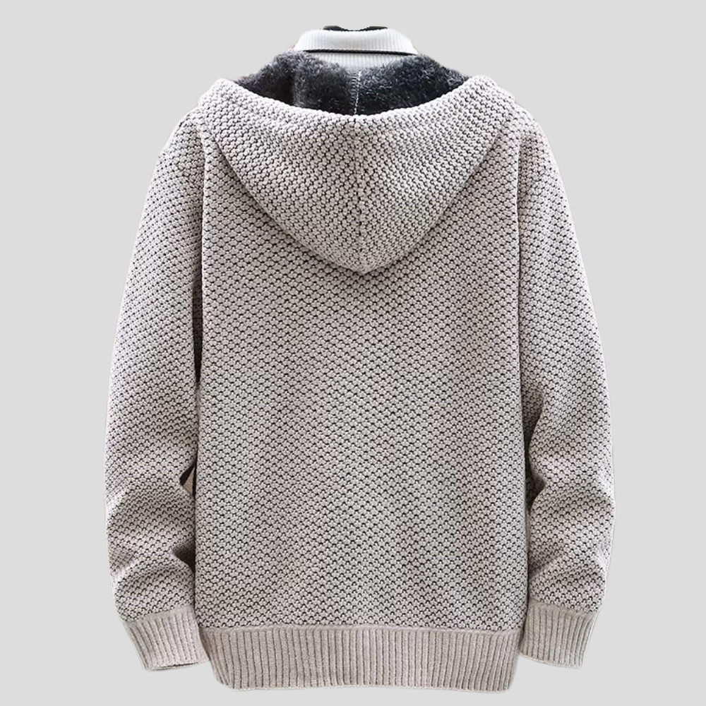 Malmö | Hoodie