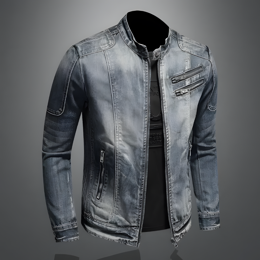 Carter | Jeansjackan