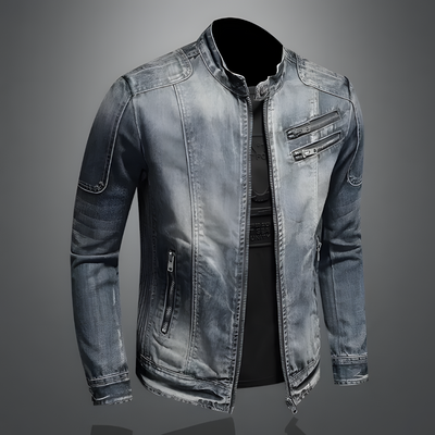 Carter | Jeansjackan