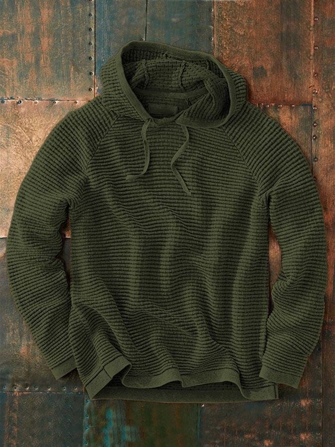 William Hoodie