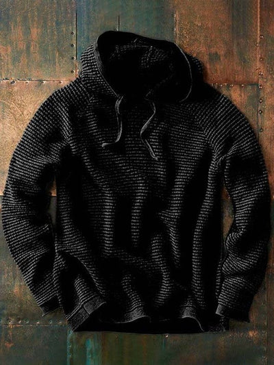 William Hoodie