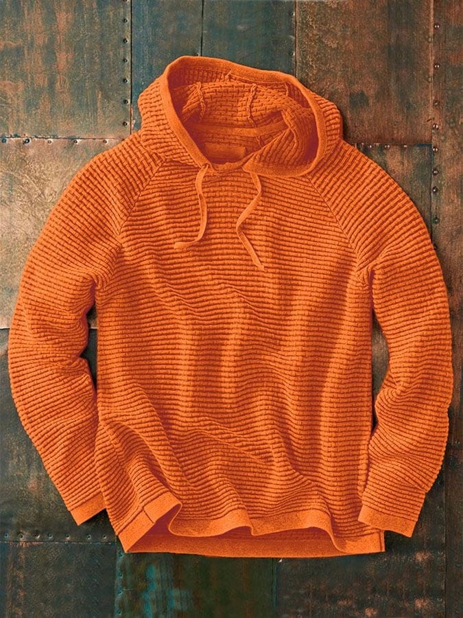 William Hoodie