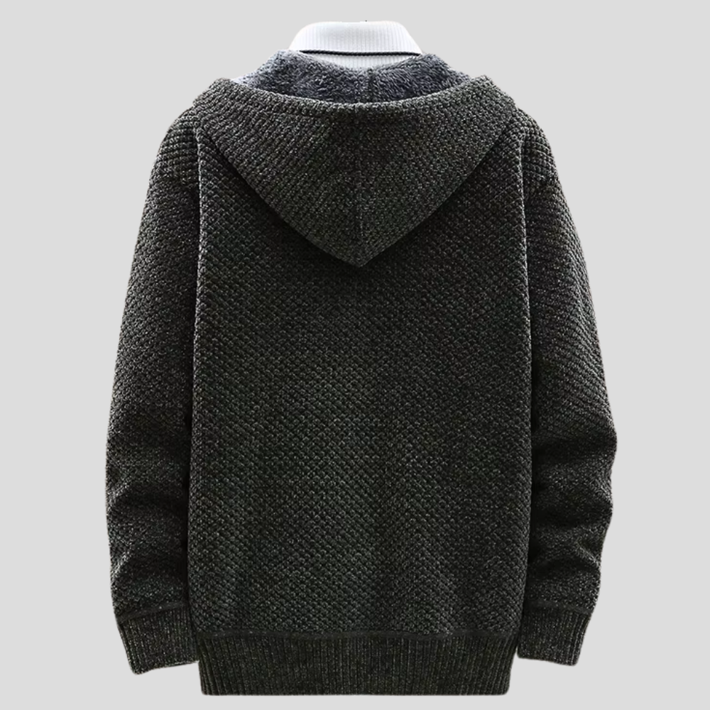 Malmö | Hoodie