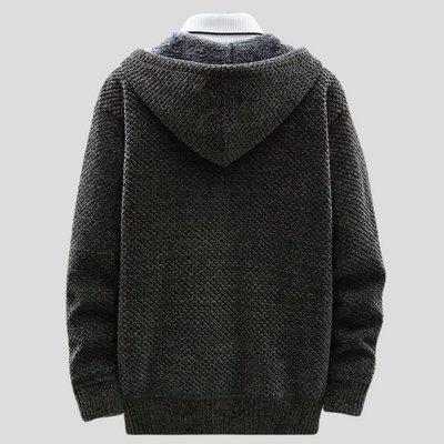 Malmö | Hoodie