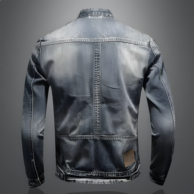 Carter | Jeansjackan