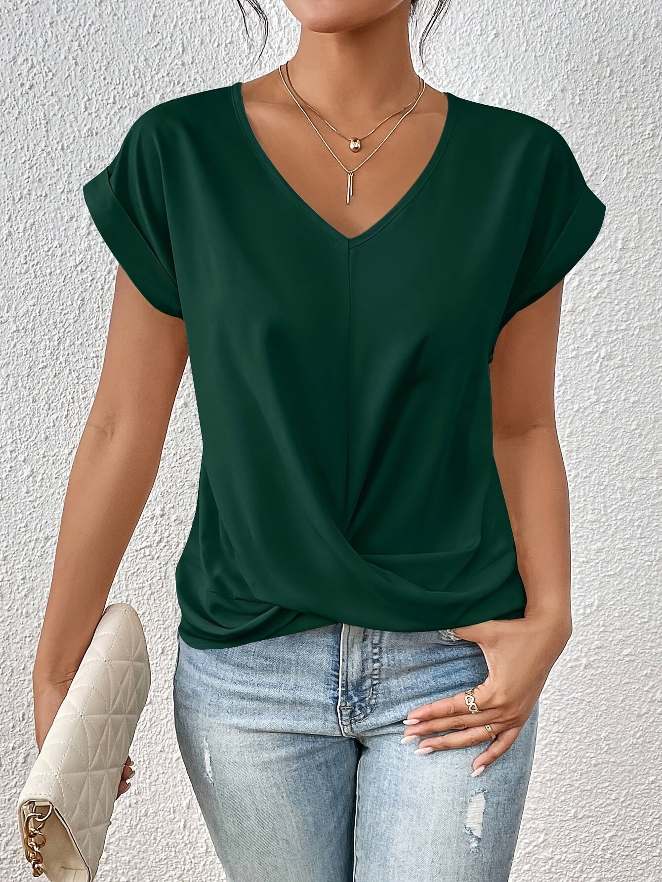 Savannah Sweetheart T-Shirt