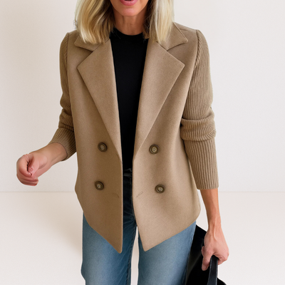 Reida™ | Elegant, Lätt & Modern Kavaj