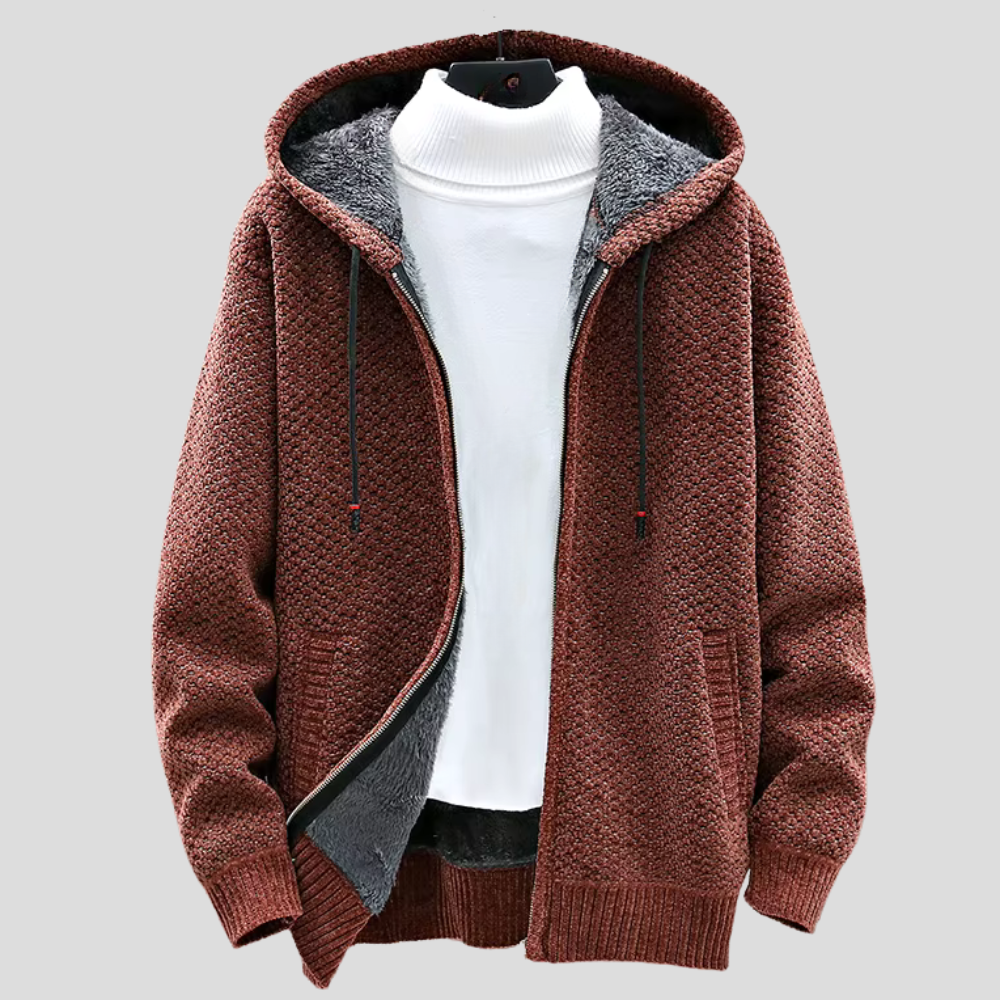 Malmö | Hoodie
