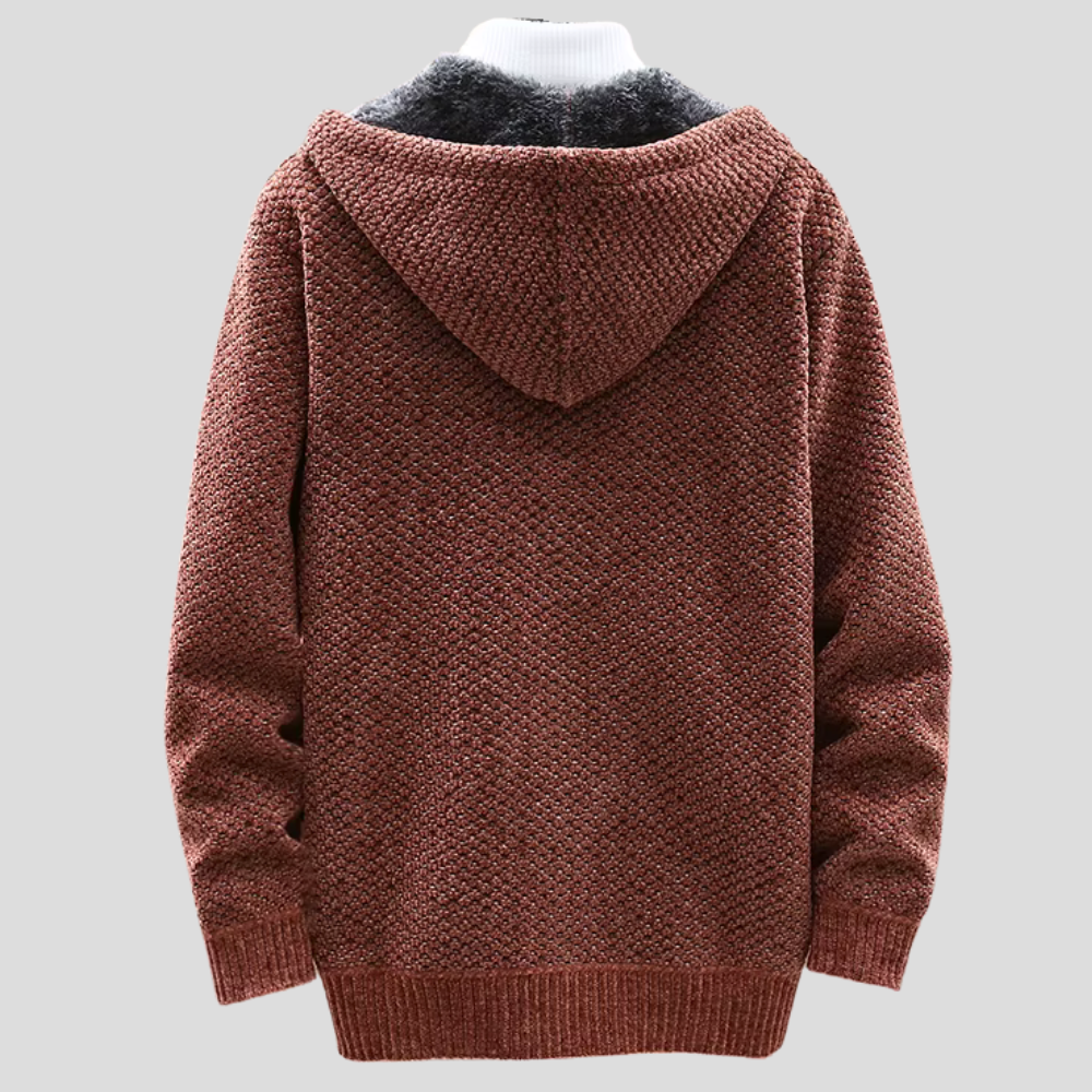 Malmö | Hoodie